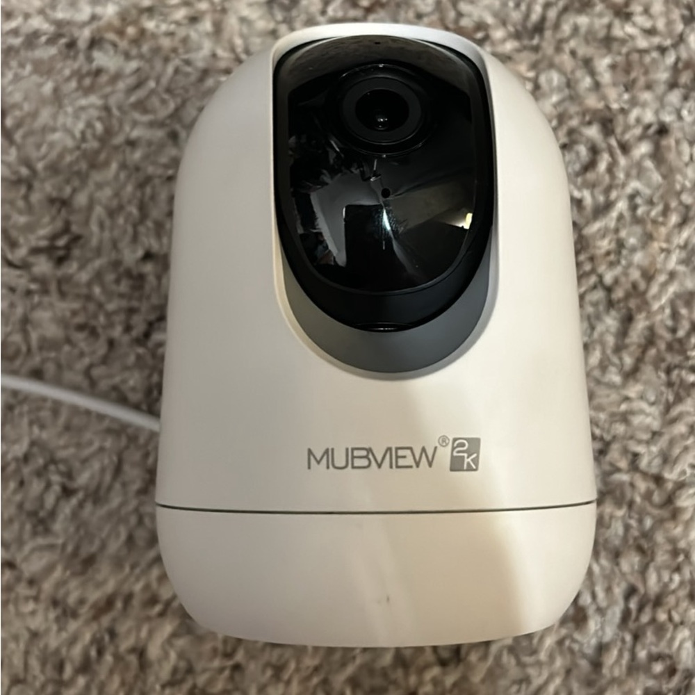 Mubview 2k Camera